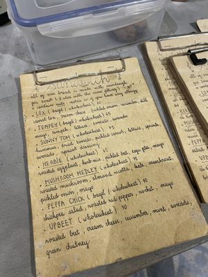   at La Studio in Hanoi