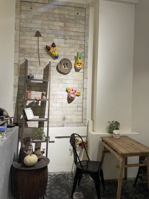   at La Studio in Hanoi