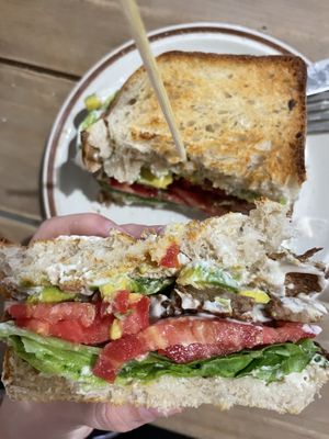 Heavenly   at La Studio in Hanoi