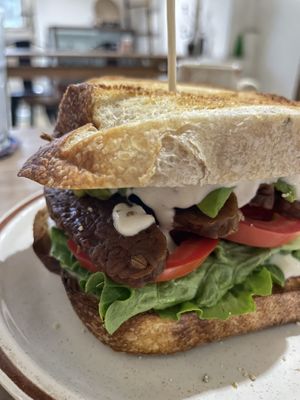   at La Studio in Hanoi