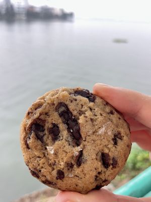   at La Studio in Hanoi