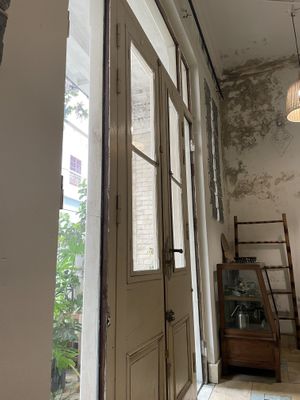   at La Studio in Hanoi