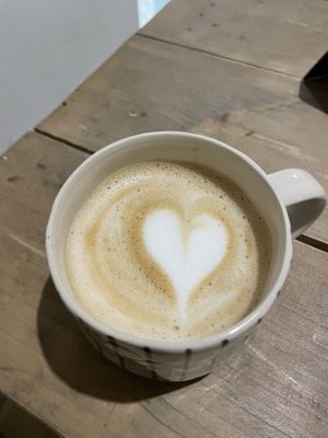   at La Studio in Hanoi