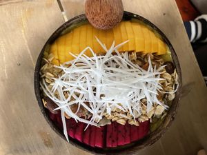   at La Studio in Hanoi