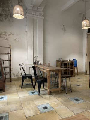   at La Studio in Hanoi