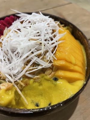   at La Studio in Hanoi