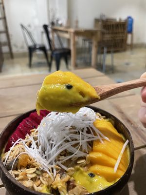   at La Studio in Hanoi