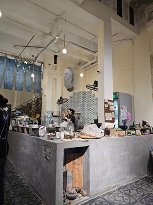  at La Studio in Hanoi