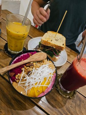  at La Studio in Hanoi