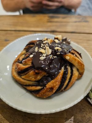  at La Studio in Hanoi