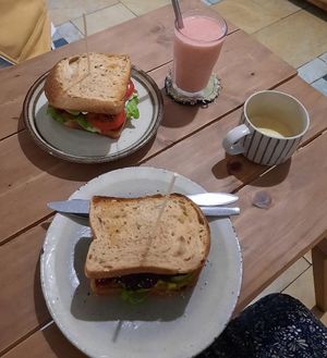  at La Studio in Hanoi