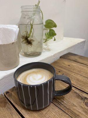   at La Studio in Hanoi