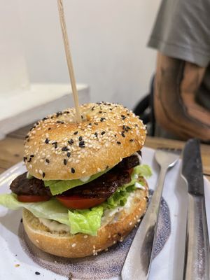   at La Studio in Hanoi