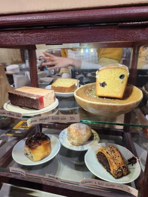  at La Studio in Hanoi