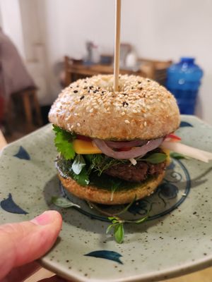  at La Studio in Hanoi