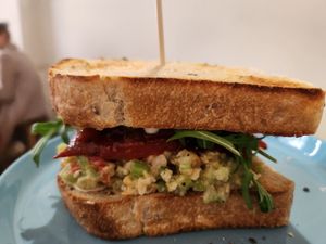  at La Studio in Hanoi