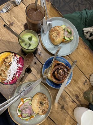   at La Studio in Hanoi