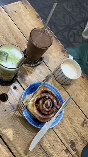   at La Studio in Hanoi