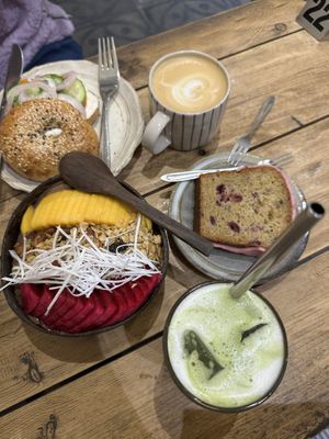   at La Studio in Hanoi