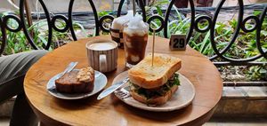  at La Studio in Hanoi