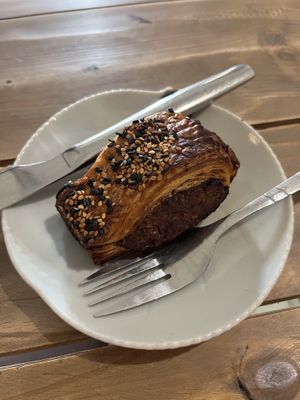   at La Studio in Hanoi