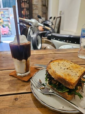  at La Studio in Hanoi