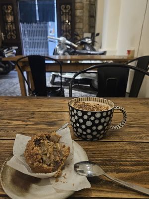  at La Studio in Hanoi