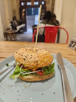  at La Studio in Hanoi