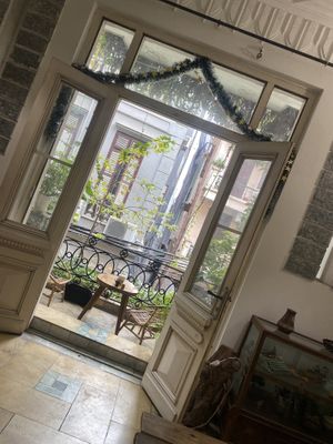   at La Studio in Hanoi