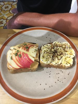 Sooo yummy  at La Studio in Hanoi