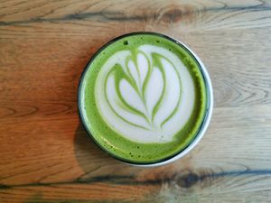  at Black Apron - Codos Coffee in Hildesheim