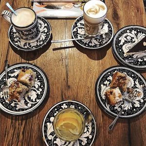 So good! at Black Apron - Codos Coffee in Hildesheim