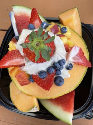 Whipaloupe  at Bashful Banana in Ocean City