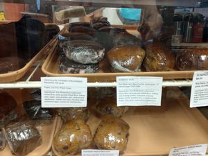 Bashful Banana at Bashful Banana in Ocean City