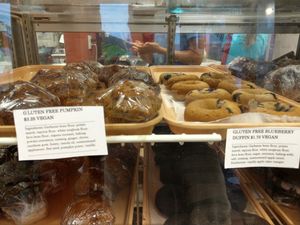 Bashful Banana at Bashful Banana in Ocean City