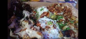 Date night for Two 👍 at Tahina in Northcote