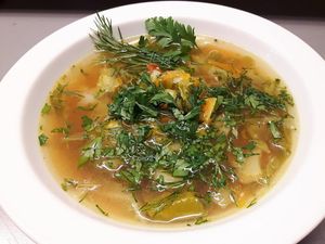 Garaz Food & Wine at Garaz Food & Wine in Krakow