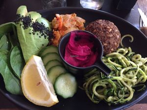 soul bowl replacement at Store Fifteen in Mornington