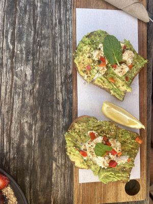   at Store Fifteen in Mornington