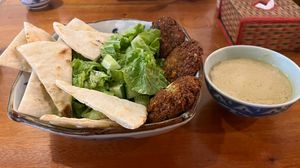   at Simple Things in Kampot