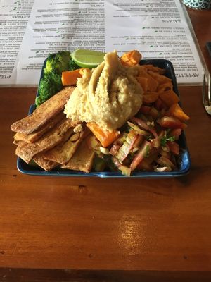 Dali bowl  at Simple Things in Kampot