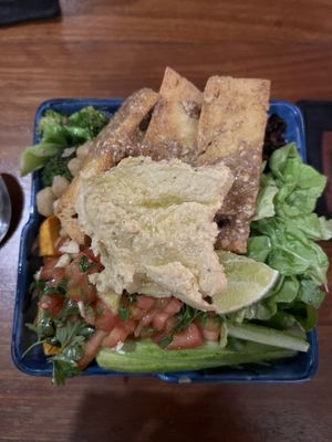   at Simple Things in Kampot