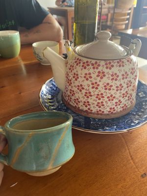   at Simple Things in Kampot