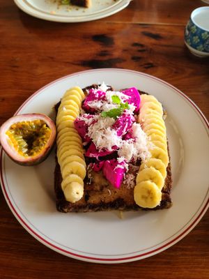  at Simple Things in Kampot