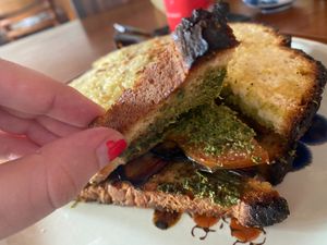  at Simple Things in Kampot