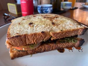  at Simple Things in Kampot