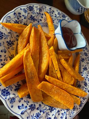  at Simple Things in Kampot