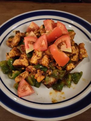  at Simple Things in Kampot