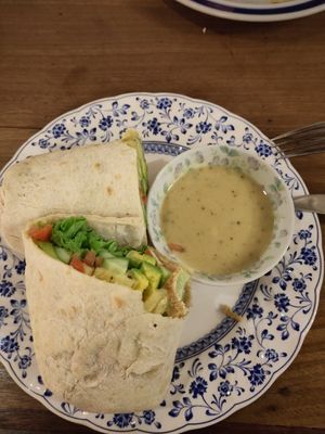  at Simple Things in Kampot