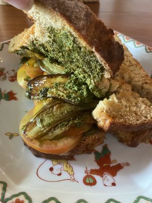   at Simple Things in Kampot